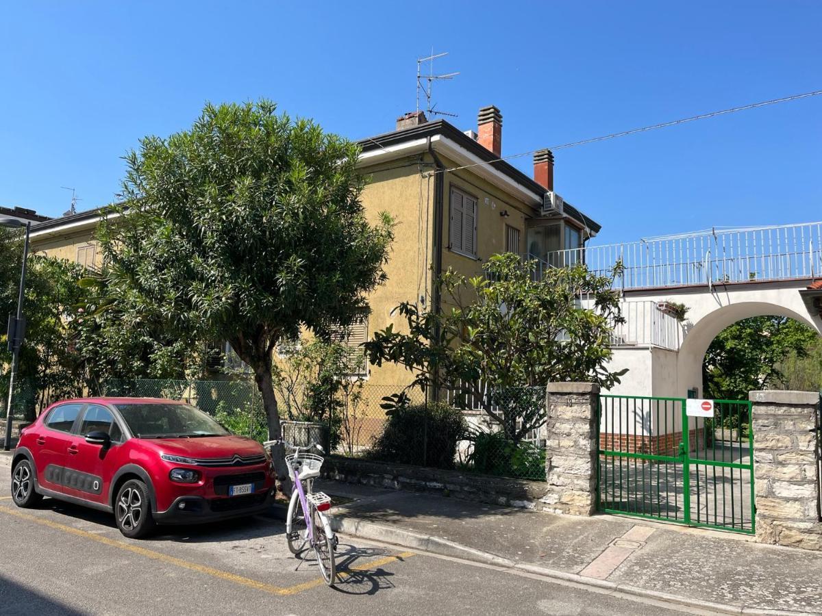 San Pietro D'Orio Verde グラード エクステリア 写真